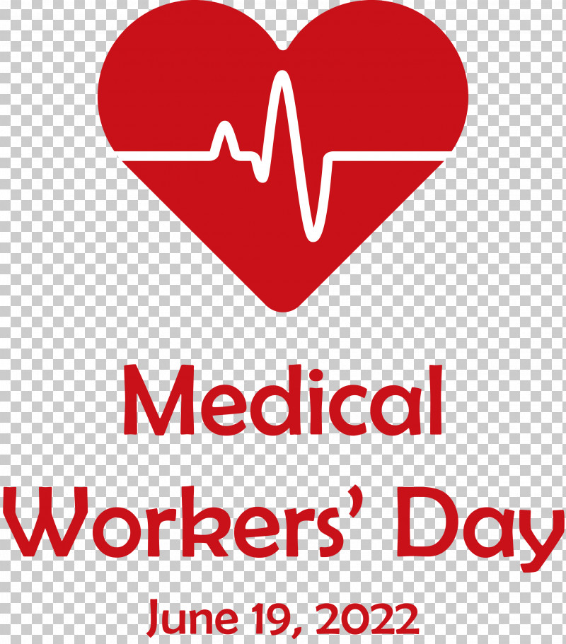 Medical Workers Day PNG, Clipart, Geometry, Heart, Line, Logo, Mathematics Free PNG Download