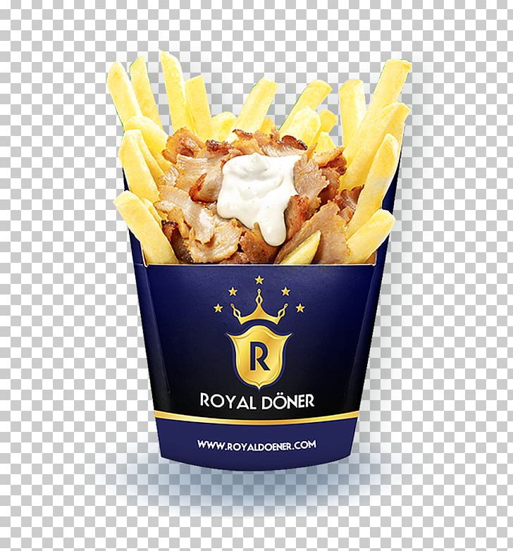 French Fries Doner Kebab Fast Food Take-out Chicken PNG, Clipart,  Free PNG Download
