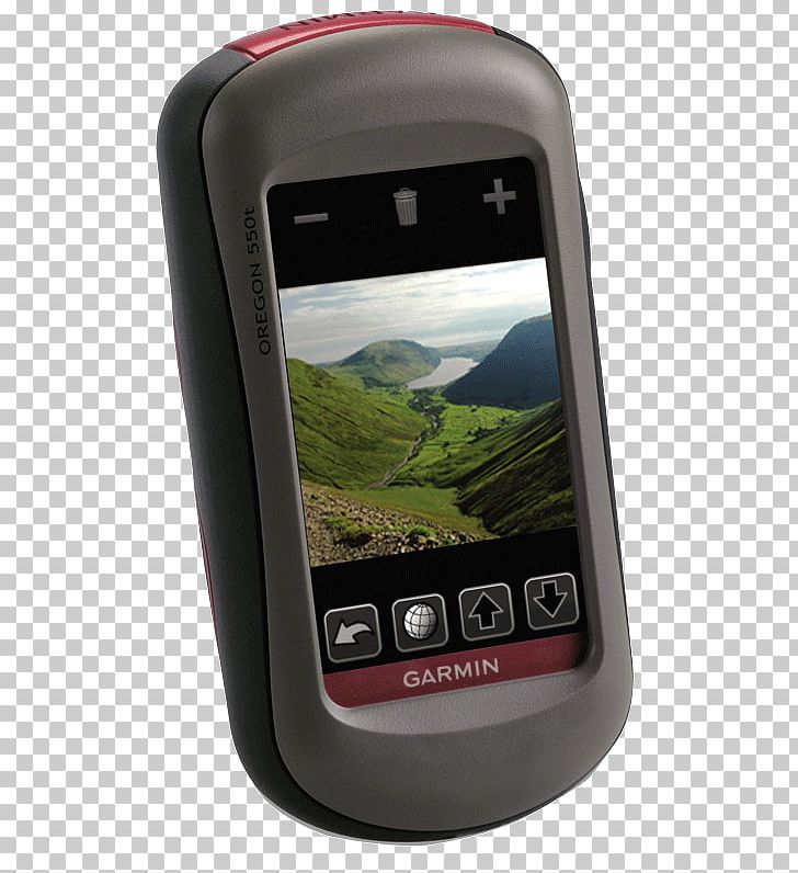 GPS Navigation Systems Garmin Oregon 550 Garmin Ltd. Garmin Oregon 650 PNG, Clipart,  Free PNG Download