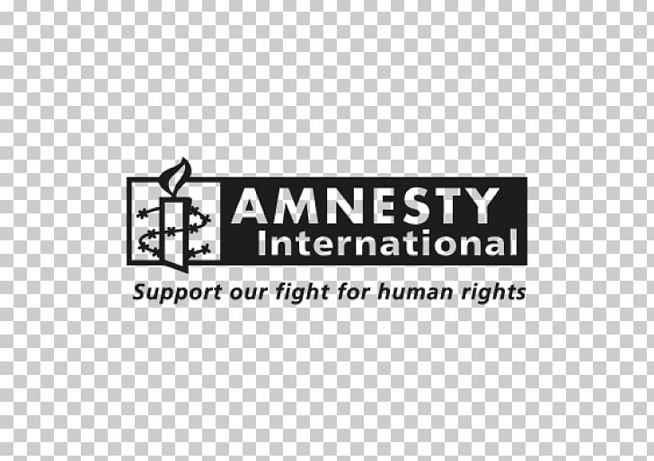 Logo Amnesty International Human Rights Encapsulated PostScript PNG, Clipart, Amnesty International, Area, Black, Black And White, Black M Free PNG Download