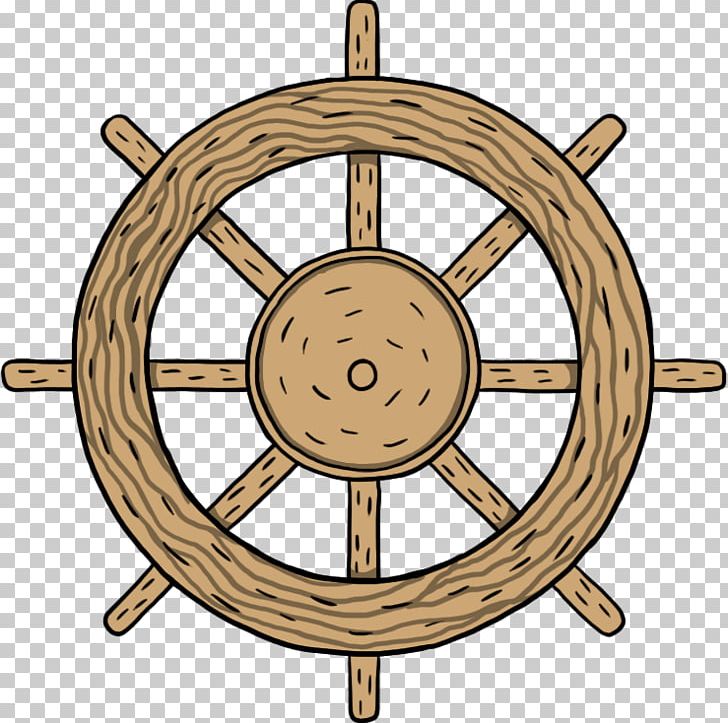 Ship's Wheel Boat Motor Vehicle Steering Wheels PNG, Clipart,  Free PNG Download