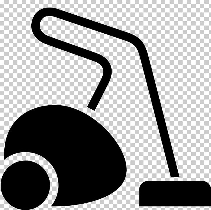 Vacuum Cleaner Computer Icons Home Appliance Cleaning PNG, Clipart, Black And White, Clean, Cleaner, Clean Icon, Cleaning Free PNG Download