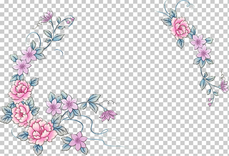Floral Design PNG, Clipart, Blossom, Floral Design, Floral Frame, Floristry, Flower Free PNG Download