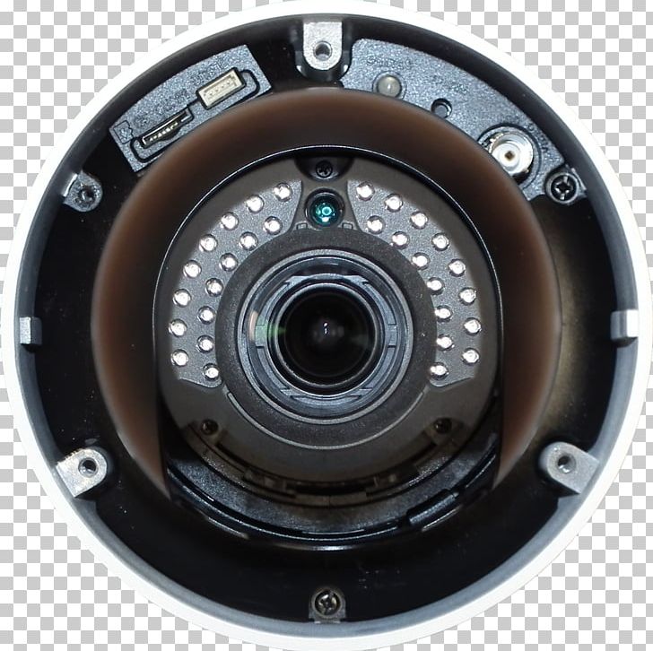 Camera Lens IP Camera Varifocal Lens Hikvision DS-2CD4126FWD-IZ 2MP Indoor Darkfighter Dome Network Camera PNG, Clipart, Audio, Camera, Camera Lens, Cmos, Hardware Free PNG Download