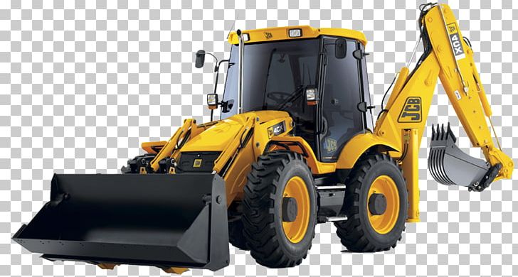 Caterpillar Inc. JCB India Limited Backhoe Loader Excavator PNG, Clipart, Automotive Tire, Automotive Wheel System, Backhoe, Backhoe Loader, Bulldozer Free PNG Download