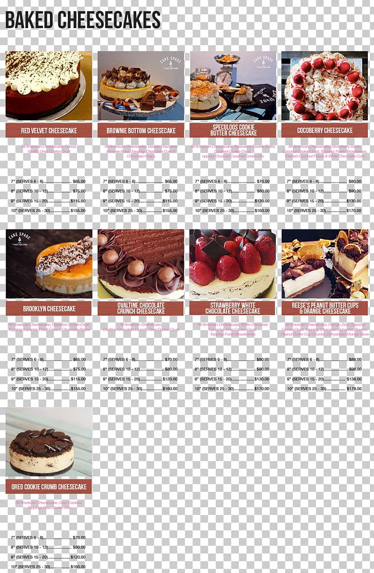 Cheesecake Chocolate Cake Recipe Cream Cheese PNG, Clipart, Baking, Brochure, Cake, Cake Spade, Cheesecake Free PNG Download