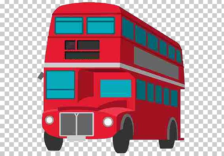 Double-decker Bus Google London Drawing Png, Clipart, Android App, App 