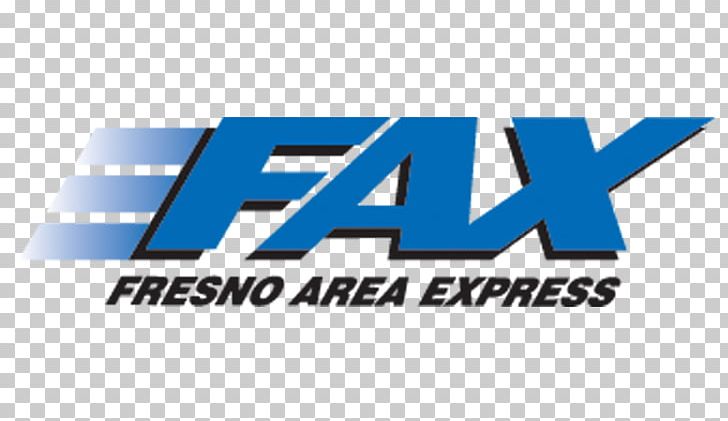 Fresno Area Express Logo Brand Fax Product PNG, Clipart, Area, Blue, Brand, Express, Express Inc Free PNG Download