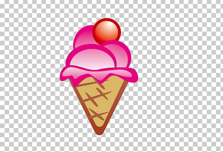 Ice Cream Cone Ice Pop Euclidean PNG, Clipart, Cream, Download, Encapsulated Postscript, Equipollence, Euclidean Vector Free PNG Download