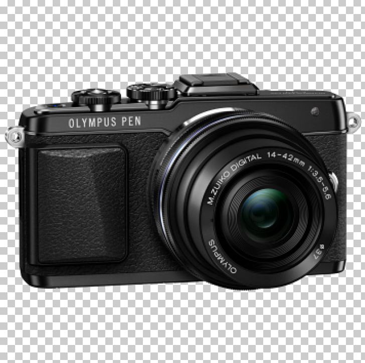 Olympus M.Zuiko Wide-Angle Zoom 14-42mm F/3.5-5.6 Mirrorless Interchangeable-lens Camera Camera Lens PNG, Clipart, Camera, Camera Lens, Lens, Olympus, Olympus E Pl 7 Free PNG Download