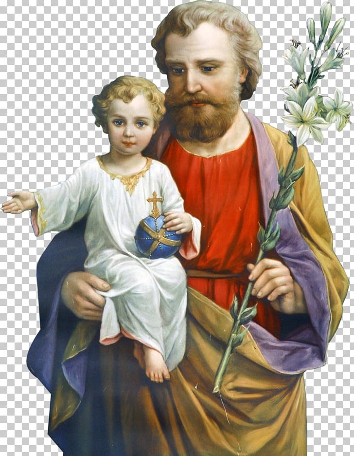 Saint Joseph Mary Christ The King Child Jesus PNG, Clipart, Baby, Catholicism, Child Jesus, Christ The King, College Free PNG Download