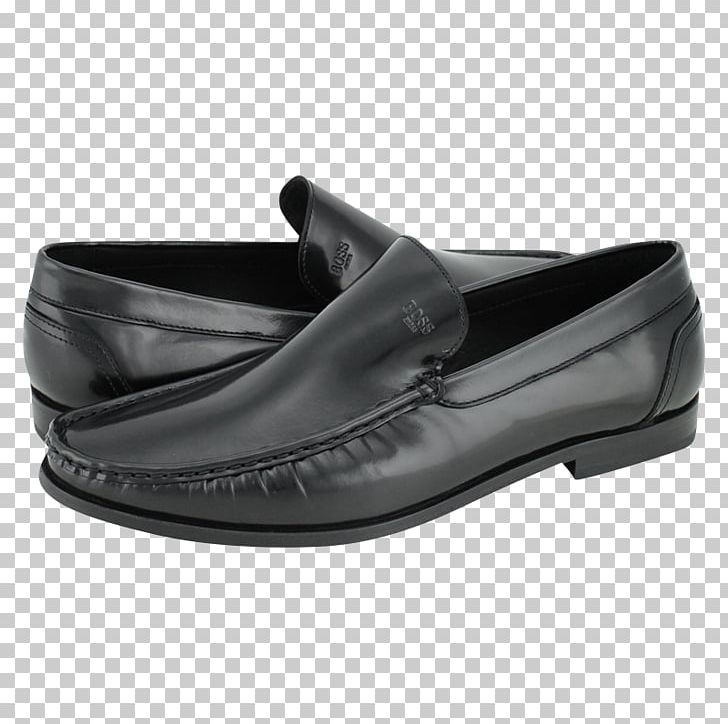Slip-on Shoe Leather PNG, Clipart, Black, Black M, Footwear, Leather, Outdoor Shoe Free PNG Download