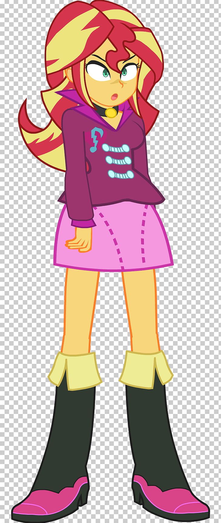 Sunset Shimmer My Little Pony: Equestria Girls Art PNG, Clipart, Deviantart, Equestria, Equestria Girls, Fashion Accessory, Female Free PNG Download