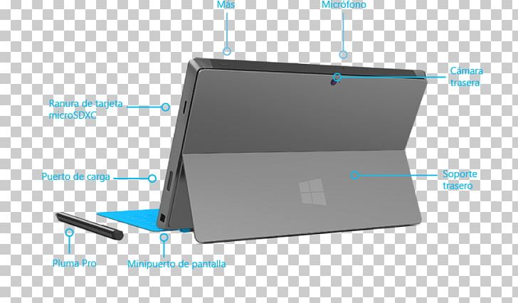 Surface Pro 3 Surface Pro 2 Surface Pro 4 PNG, Clipart, Angle, Computer Accessory, Computer Port, Electronic Device, Electronics Free PNG Download