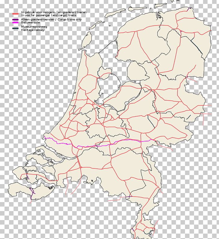 Venlo Railway Station Train Rail Transport In The Netherlands Nederlandse Spoorwegen PNG, Clipart, Area, Ecoregion, Highspeed Rail, Infrastructure, Line Free PNG Download