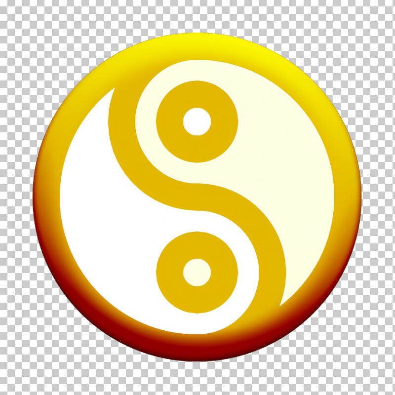 Taoism Icon Yin Yang Icon Religion Icon PNG, Clipart, Analytic Trigonometry And Conic Sections, Area, Circle, Mathematics, Meter Free PNG Download