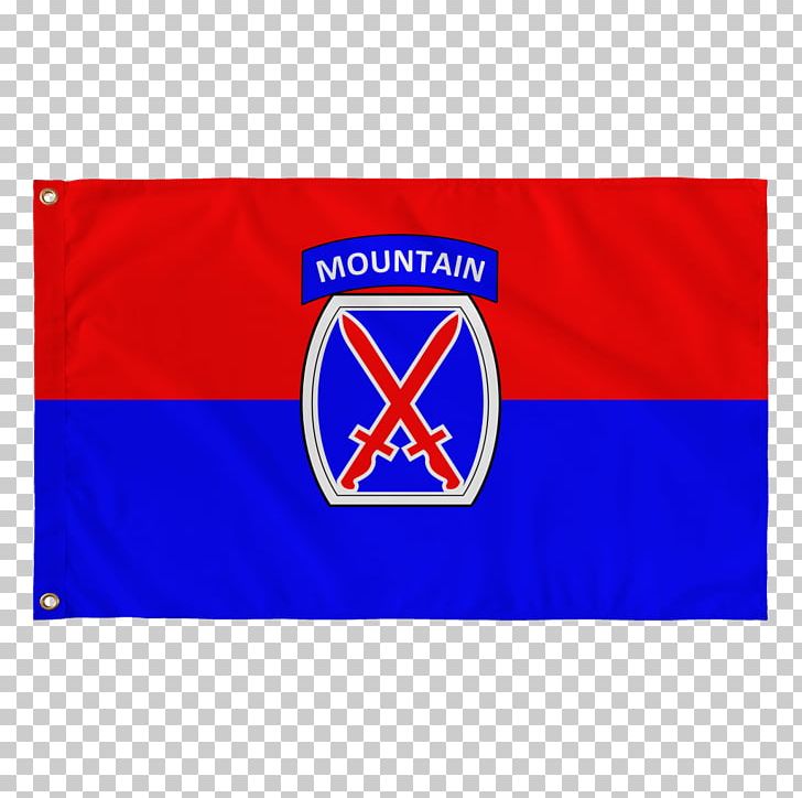 10th Mountain Division Flag United States Army PNG, Clipart, 10th Mountain Division, Area, Army, Banner, Brand Free PNG Download