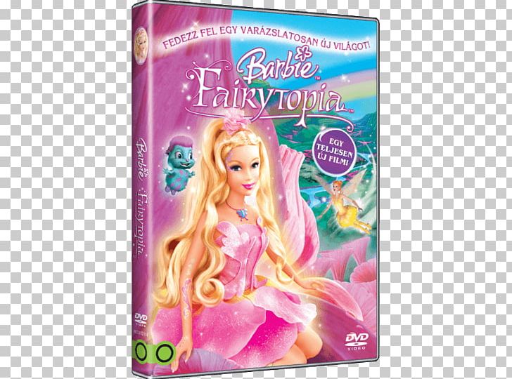 Amazon.com Barbie: Fairytopia DVD Film PNG, Clipart, Amazoncom, Art, Barbie, Barbie Fairytopia, Barbie In The Pink Shoes Free PNG Download