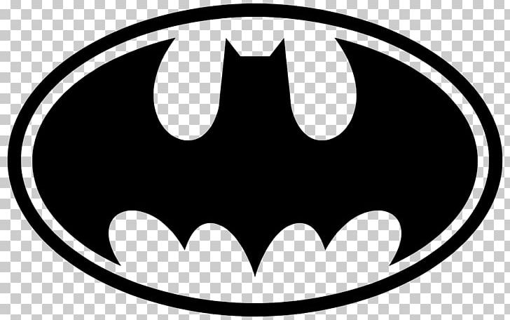 Batman Black And White Logo PNG, Clipart, Area, Art, Batman, Batman Begins, Batman Black And White Free PNG Download