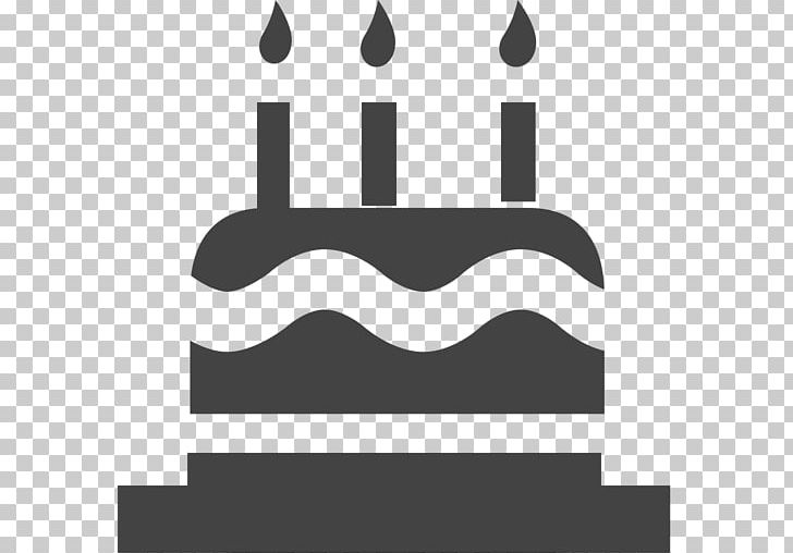 Birthday Cake Computer Icons PNG, Clipart, Angle, Birthday, Birthday Cake, Black, Black And White Free PNG Download