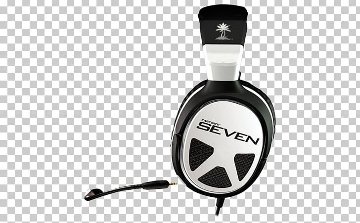 Headphones Headset Turtle Beach Ear Force Z SEVEN Turtle Beach Corporation Turtle Beach Ear Force XP SEVEN PNG, Clipart, Audio, Audio Equipment, Electronic Device, Electronics, Hear Free PNG Download