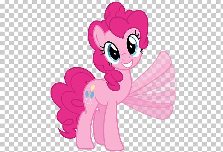 Pony Pinkie Pie Twilight Sparkle Luan Loud Fluttershy PNG, Clipart,  Free PNG Download