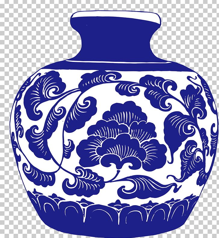 Porcelain Blue And White Pottery Ceramic Motif PNG, Clipart, Alcohol Bottle, Antiques, Antique Vector, Artifact, Blue Free PNG Download