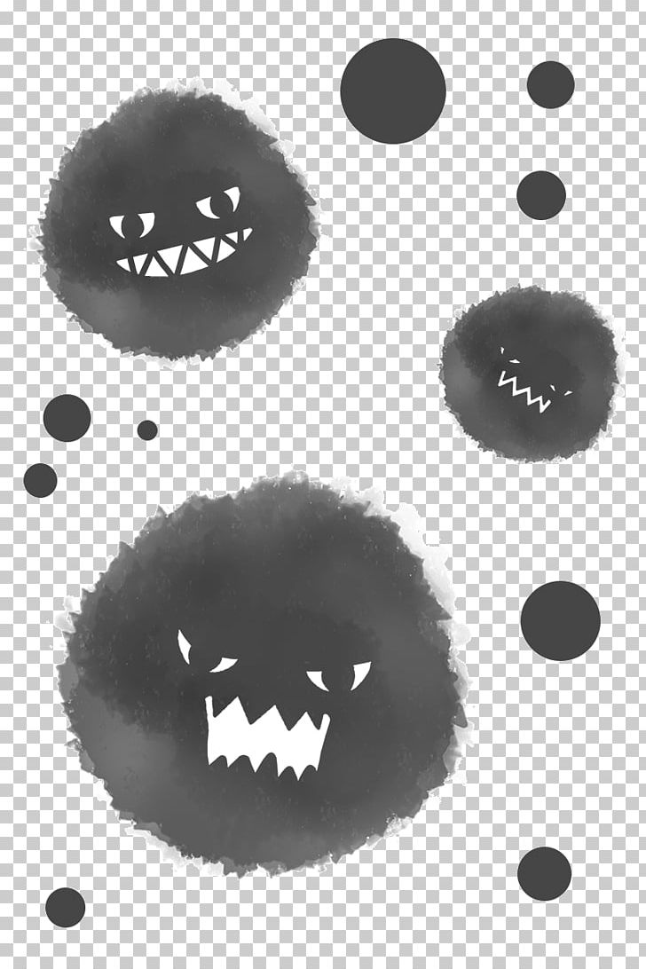 Snout Dog Whiskers Watercolor Painting Pattern PNG, Clipart, Black, Black And White, Canidae, Carnivoran, Circle Free PNG Download