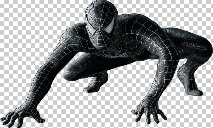 Spider-Man: Back In Black Venom Black Widow Captain America PNG, Clipart, Back In Black, Black And White, Costume, Eddie Brock, Film Free PNG Download