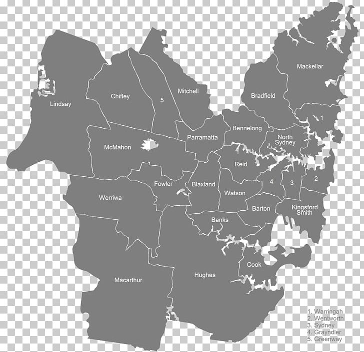 Sydney Metropolitan Area Map White Tuberculosis PNG, Clipart, Black And White, Map, Metropolitan Area, Sydney, Travel World Free PNG Download