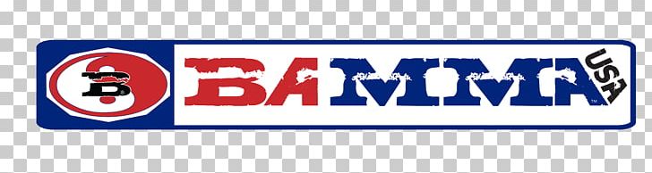 United States BAMMA Mixed Martial Arts Logo Bacardi U.S.A. PNG, Clipart, Advertising, Area, Bacardi, Bacardi Usa Inc, Bamma Free PNG Download