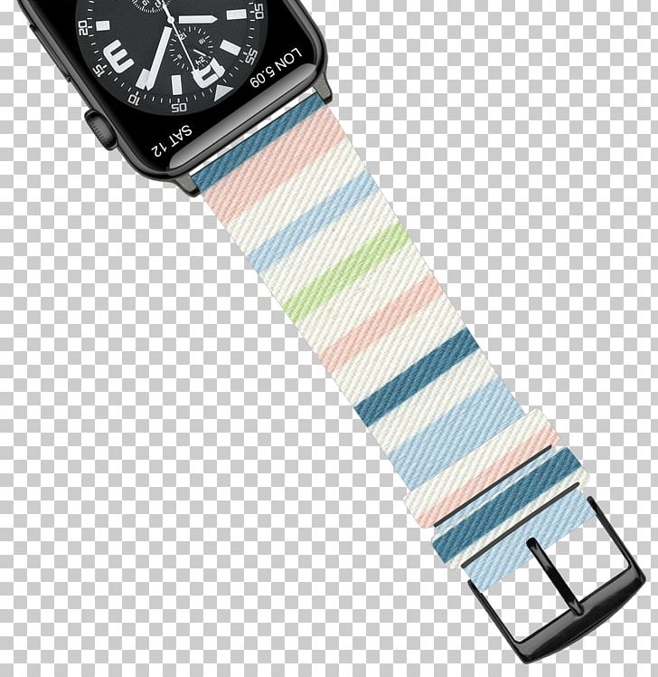 Watch Strap Pebble Apple Watch PNG, Clipart, Accessories, Apple, Apple Watch, Clothing Accessories, Cotton Free PNG Download