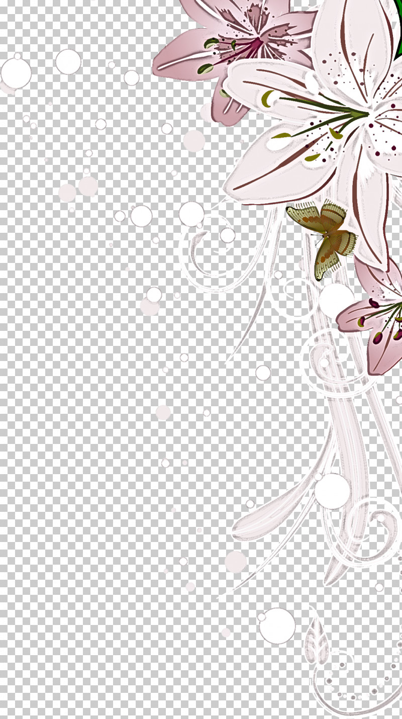 Lily Flower PNG, Clipart, Fairy, Floral Design, Flower, Lily Flower, M Free PNG Download