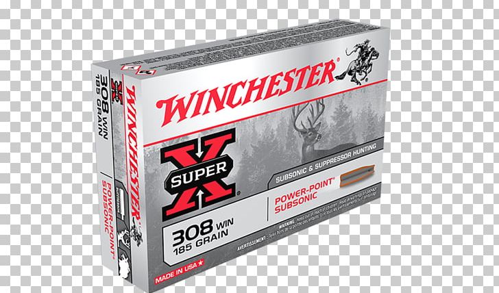 .30-06 Springfield .308 Winchester Winchester Repeating Arms Company Grain Subsonic Ammunition PNG, Clipart, 270 Winchester, 308 Winchester, 3006 Springfield, 76251mm Nato, Ammunition Free PNG Download
