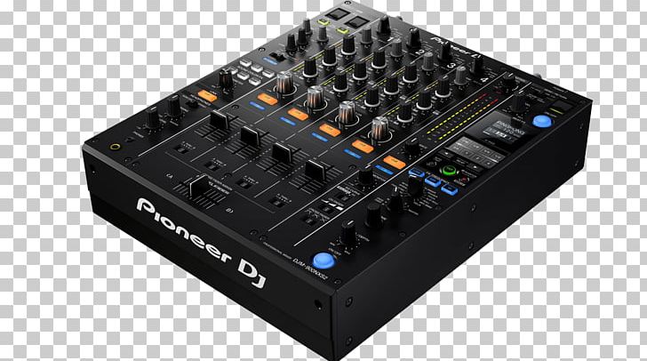 Audio Mixers DJ Mixer DJM Disc Jockey Pioneer DJ PNG, Clipart, Allen Heath, Audio, Audio Mixers, Data Storage Device, Disc Jockey Free PNG Download