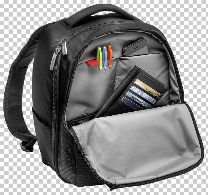 Bag Manfrotto Advanced Camera And Laptop Backpack Active I Photography PNG, Clipart, Accessories, Backpack, Bag, Black, Camera Free PNG Download