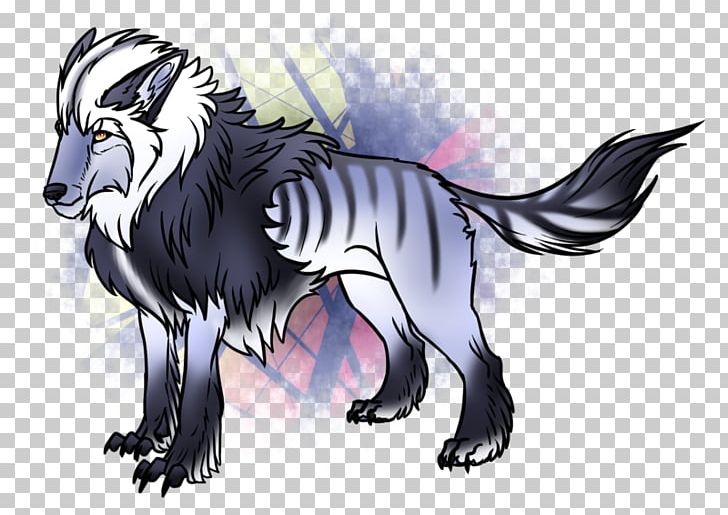 Canidae Werewolf Dog Wildlife PNG, Clipart, Anime, Canidae, Carnivoran, Demon, Dog Free PNG Download