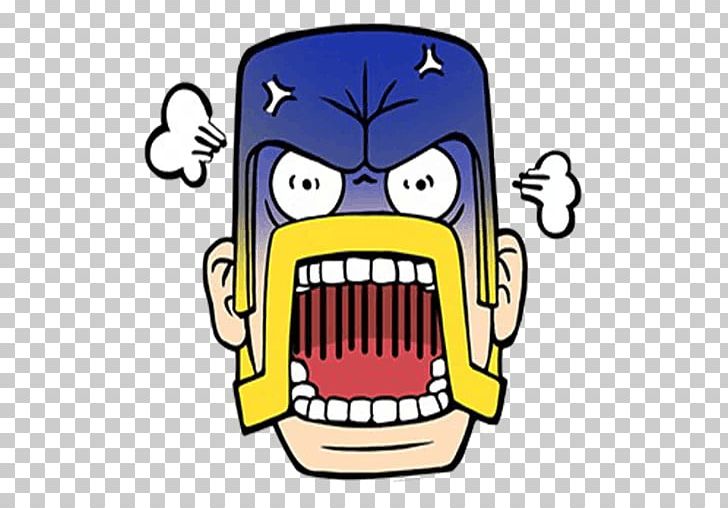 Clash Royale Sticker Telegram Clash Of Clans PNG, Clipart, Area, Artwork, Cartoon, Clash, Clash Of Clans Free PNG Download