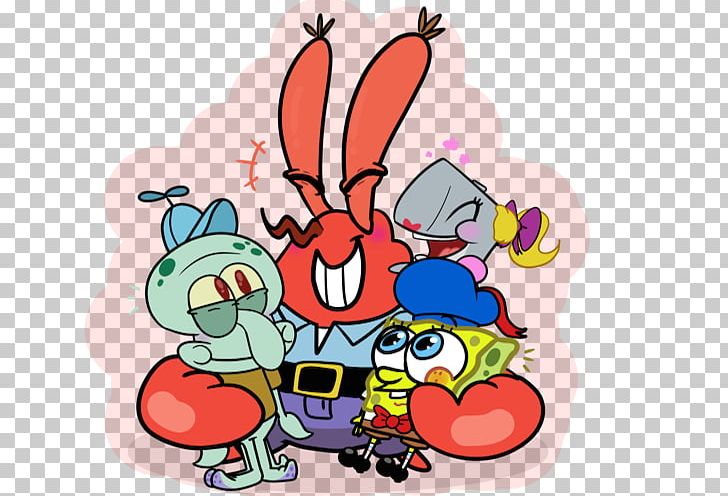 Pearl Krabs Mr. Krabs Squidward Tentacles SpongeBob SquarePants: The Broadway Musical PNG, Clipart, Art, Broadway Theatre, Drawing, Fan Art, Flower Free PNG Download