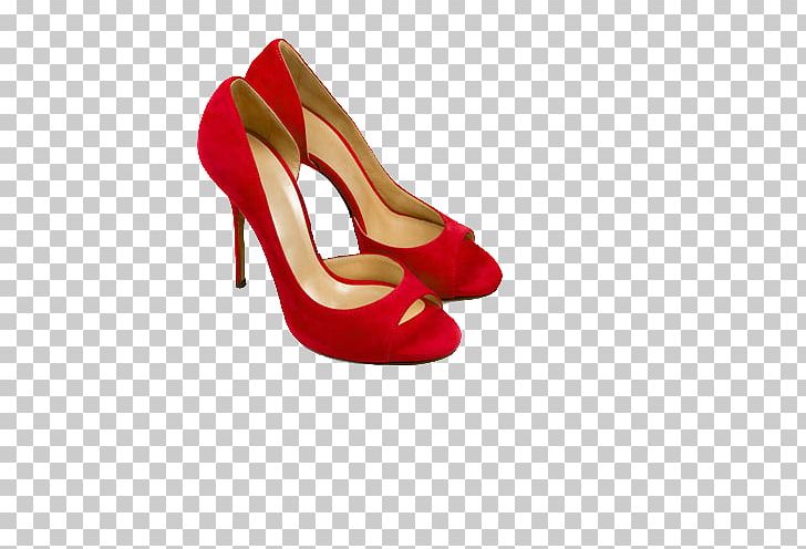 Shoe Red High-heeled Footwear PNG, Clipart, Clipping Path, Dots Per Inch, Download, Fashion, Female Shoes Free PNG Download