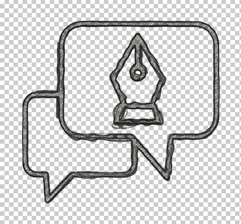 Fountain Pen Icon Art And Design Icon Creative Icon PNG, Clipart, Art And Design Icon, Coloring Book, Creative Icon, Fountain Pen Icon, Line Art Free PNG Download