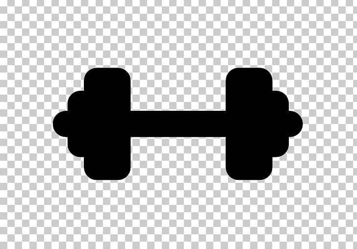 Computer Icons Weight Dumbbell PNG, Clipart, Black And White, Computer Icons, Dumbbell, Encapsulated Postscript, Fitness Centre Free PNG Download