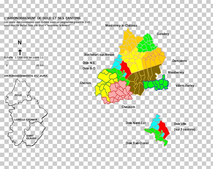 Dole Canton Of Chaussin Chemin Arrondissements Of The Jura Department PNG, Clipart, Area, Arrondissement, Arrondissement Of Dole, Arrondissement Of Lonslesaunier, Canton Of Chaussin Free PNG Download