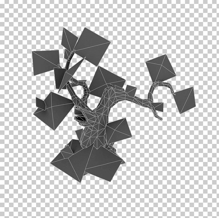 Low Poly 3D Computer Graphics 3D Modeling CGTrader Augmented Reality PNG, Clipart, 3d Computer Graphics, 3d Modeling, 3d Printing, Augmented Reality, Black And White Free PNG Download