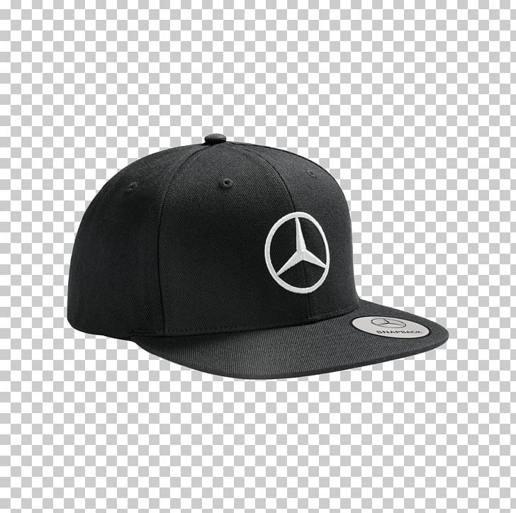 Mercedes-Benz SLR McLaren Mercedes AMG Petronas F1 Team T-shirt PNG, Clipart, Baseball Cap, Black, Brand, Cap, Clothing Free PNG Download