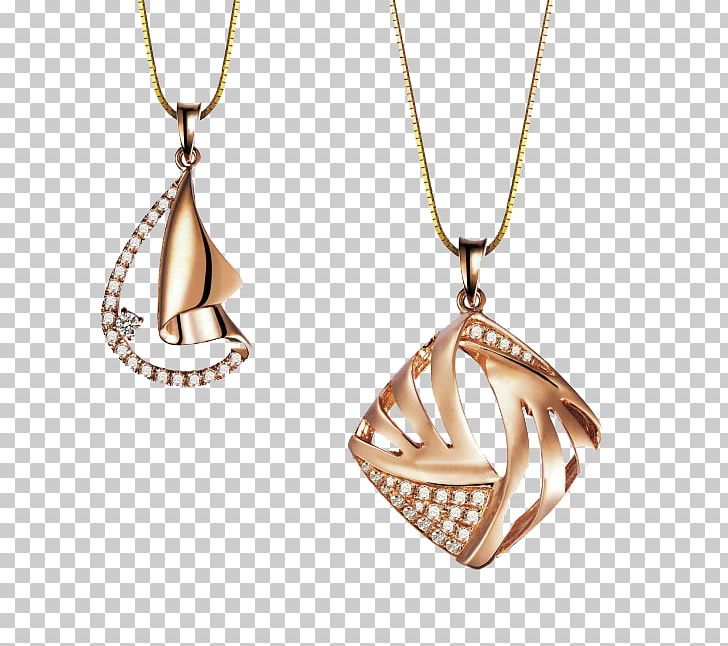 Necklace Jewellery Diamond Colored Gold PNG, Clipart, Accessories, Chain, Czerwone Zu0142oto, Designer, Diamond Necklace Free PNG Download