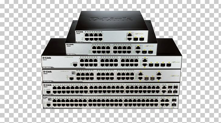Network Switch Gigabit Ethernet Fast Ethernet Small Form-factor Pluggable Transceiver Multilayer Switch PNG, Clipart, 100baset, 100basetx, 1000baset, Backbone Network, Des 3200 Free PNG Download
