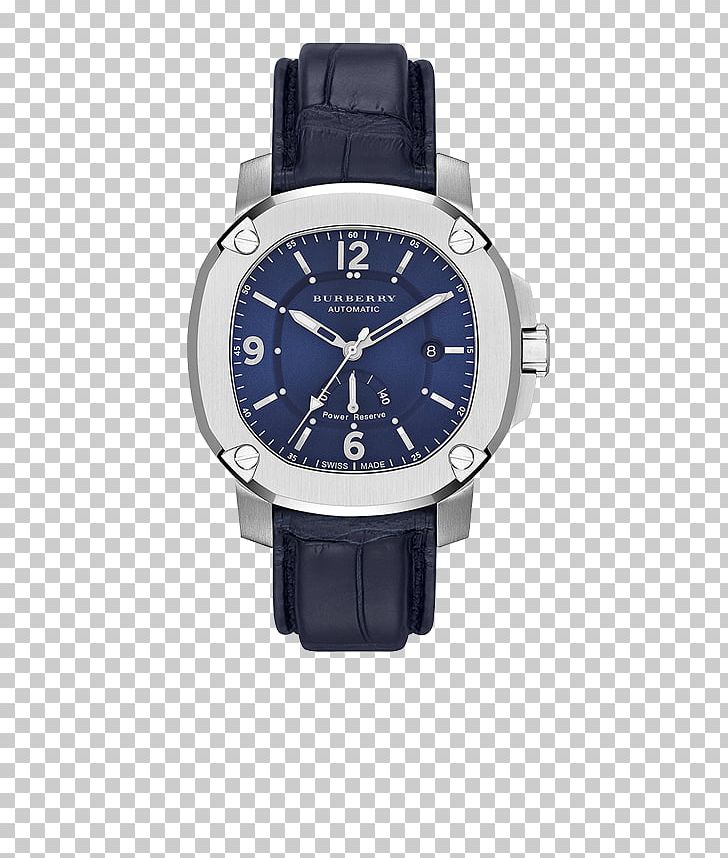 United Kingdom Burberry Watch Strap Chronograph PNG, Clipart, Blue, Brand, Burberry, Burberry Logo, Chronograph Free PNG Download