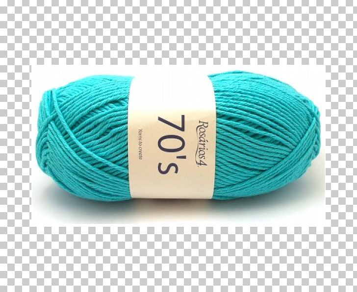 Yarn Wool Turquoise Twine PNG, Clipart, Electric Blue, Material, Nature, Textile, Thread Free PNG Download