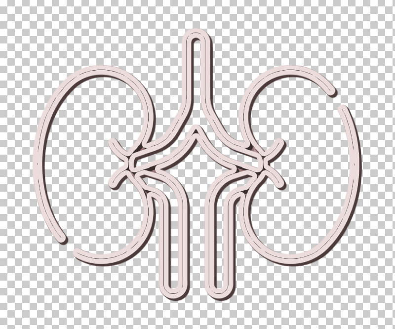 Kidney Icon Hospital Icon Kidneys Icon PNG, Clipart, Hospital Icon, Human Body, Jewellery, Kidney Icon, Kidneys Icon Free PNG Download